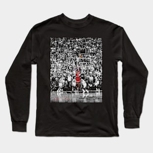 Michael Jordan Signature Moment Long Sleeve T-Shirt